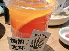 -潮粥荟·潮汕砂锅粥(槐房万达店)