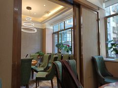 -清真·嘉福元火锅(正宁路店)