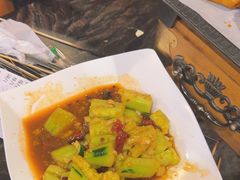 -郑贵初烧烤·烤凤爪的发明者(王家湾店)