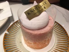 -KNOTKNOT珞珞·日式甜品(K11店)