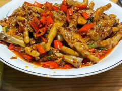 -小口味