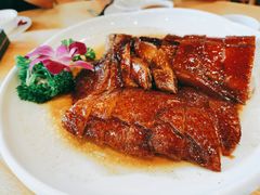 -德胜轩正宗顺德菜(宝安沙井会展中心店)