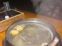 -原牛道·潮汕围炉火锅(讯美店)