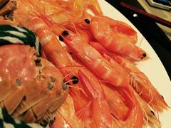 -富力希尔顿酒店·地阔自助餐厅