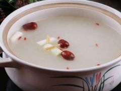 -清真华宇开锅羊肉