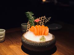 -山葵家·创意料理(万象汇店)