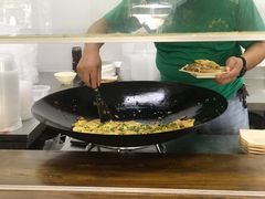 -郭记老汉口热干面
