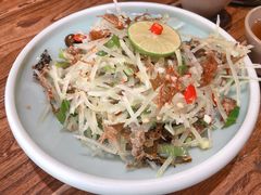 凉拌树皮树花-云上千禾(水上店)