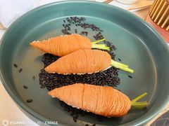 -东海朗廷酒店-唐阁T’ANG COURT 中餐厅