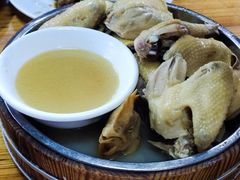 -真好吃牛杂(白沙店)