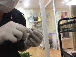 -轻妆Feel·半永久纹眉眼线