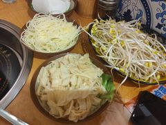 -黔三一夺夺粉酸汤火锅(百信店)