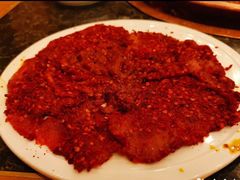 -老码头火锅(玉林店)