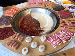 -大龙燚火锅