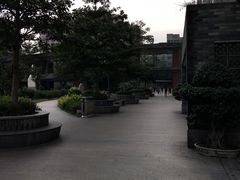 -广州中医药大学第一附属医院(总院)