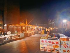 -华声天桥民俗文化园