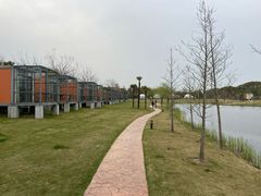-上海怡沁园度假酒店