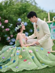 -雅云婚纱摄影工作室旗舰店