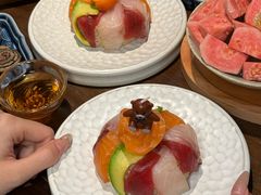 -一豚轩·烧鸟·豚骨拉面(五四路店)