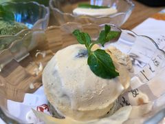 朗姆酒冰淇淋-伊豆野菜村(City店)