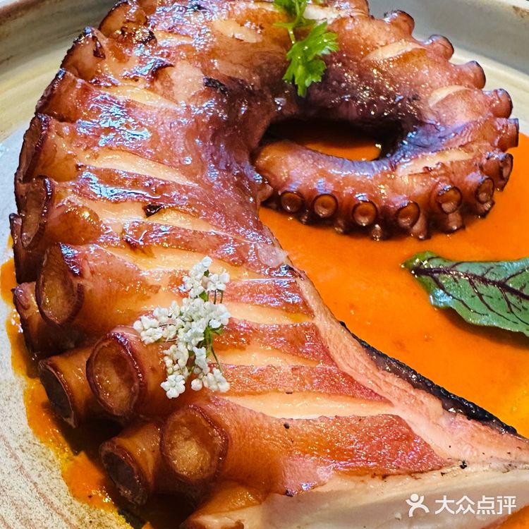 在北京为数不多的南美菜 我先替你们尝一下