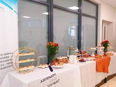 -艾加柒克蛋糕茶歇甜品台(春熙路店)