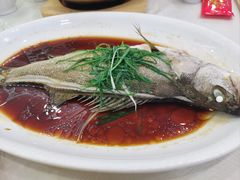 -天天渔港(杏林街店)