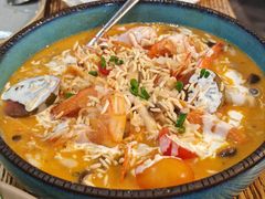 -Brut Eatery悦璞食堂(愚园路店)