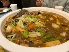 -镜泊湖酒家(兴华街金鼎店)