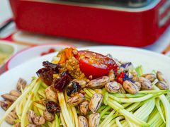 -雅佳神话·麻辣烤鱼(新街口店)