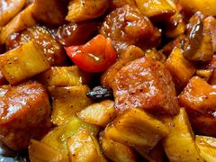 -福荣新中式餐厅