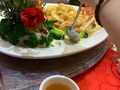 -北海渔村酒楼·粤菜海鲜点心(新华店)