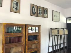 -黄埔军校旧址纪念馆
