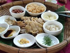 -园林美食城·本土农家菜(杨和镇店)