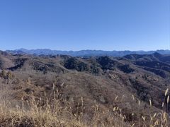 -蟠龙山长城景区