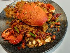 -避风塘·金牌店·夜宵(金玉兰店)