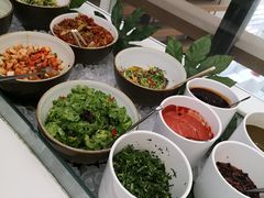 -王家渡火锅店(棕榈泉店)