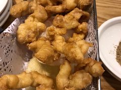 -吕氏疙瘩汤·新鲁菜(潍坊银座店)