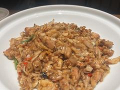 -火候轩品质湘菜·私厨(市府店)