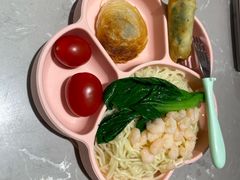 -松鹤楼面馆(清河万象汇店)