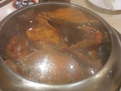 -海味当家(西安路店)