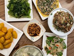 -海坛特色小吃·只做平潭特色菜(平潭店)