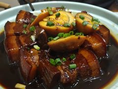 -小龙酒家(桂平路店)