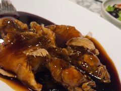 -湖滨28中餐厅·西湖宴·杭州君悦酒店
