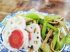 -老白家水盆羊肉