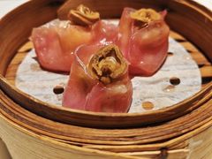 -正佳广场万豪酒店-粤菜餐厅·点心·海鲜·聚餐