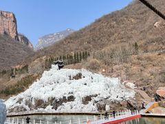 -河南宝泉旅游区