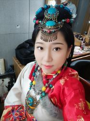 点击看大图 -美云庭古装·格格服汉服·京城旅拍(北京店)