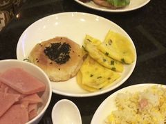 -东方之珠洗浴休闲广场(大港店)