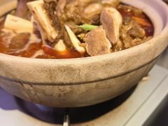 -路边羊烧烤酒场(宝带路店)